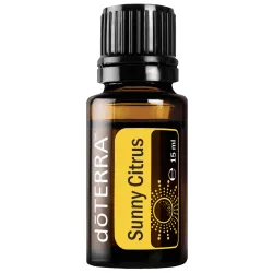 doTERRA Sunny Citrus 15 ml